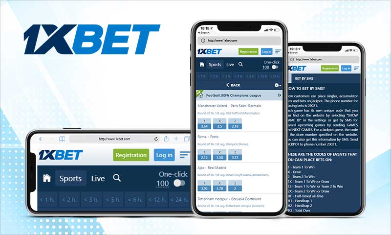 বাংলাদেশের জন্য 1xbet বাজি ধরার সেরা স্থান বাংলাদেশের জন্য 1xbet বাজি ধরার সেরা স্থান
