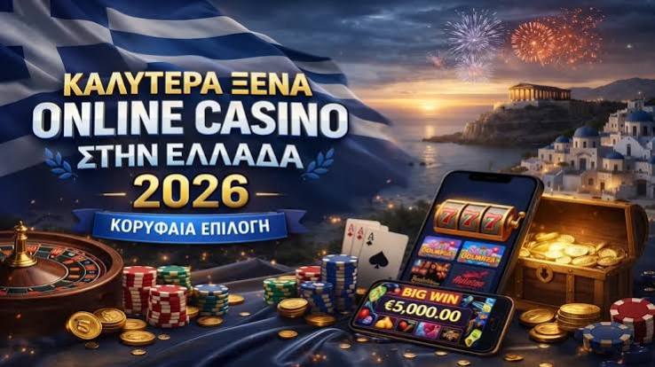 Νέα Καζίνο στην Ελλάδα Όλα Όσα Πρέπει να Ξέρετε 2009900927 Νέα Καζίνο στην Ελλάδα Όλα Όσα Πρέπει να Ξέρετε 2009900927