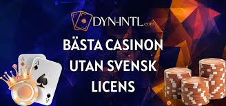 Casino med låg insättning utan svenska licenser - Hitta bästa alternativen Casino med låg insättning utan svenska licenser - Hitta bästa alternativen