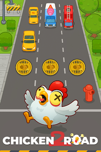 Chicken Road 2 La Revolución de los Juegos de Aventura