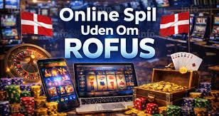 Dansk Casino Uden ROFUS Bonus Fordele og Ulemper Dansk Casino Uden ROFUS Bonus Fordele og Ulemper