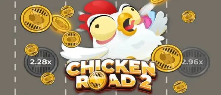 Descubre Chicken Road 2 Slot Una Aventura Divertida y Rentable Descubre Chicken Road 2 Slot Una Aventura Divertida y Rentable