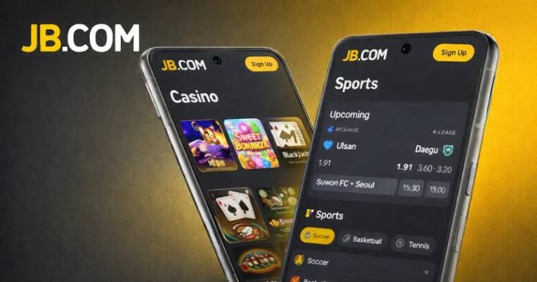Discover JB Casino Your Ultimate Online Gaming Experience Discover JB Casino Your Ultimate Online Gaming Experience