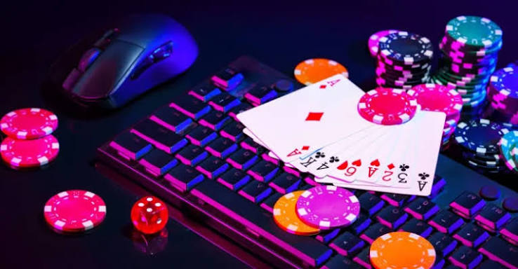 Discover the Best Foreign Online Casinos in 2023 -780403182