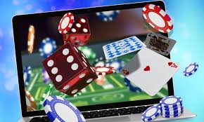 Discover the Excitement of Bet Ninja Casino Online Slots Discover the Excitement of Bet Ninja Casino Online Slots