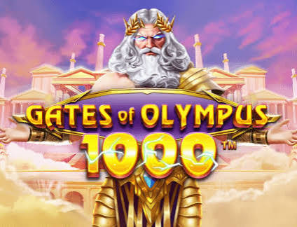 Experience the Excitement of Gates of Olympus Slot Experience the Excitement of Gates of Olympus Slot