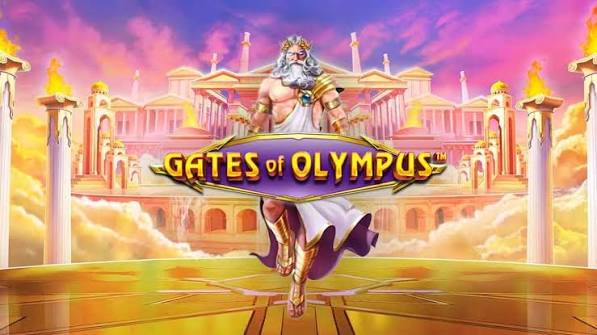 Experience the Excitement of Gates of Olympus Slot Experience the Excitement of Gates of Olympus Slot