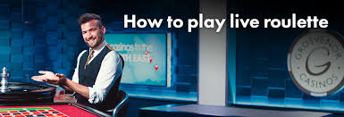 Experience the Thrill Best Live Roulette Online Casino Experience the Thrill Best Live Roulette Online Casino
