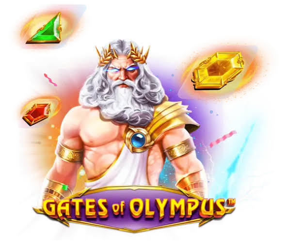 Exploring the Thrilling World of Gates of Olympus Casino