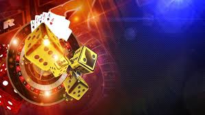Golden Mister Online Casino UK Your Gateway to Fun and Fortune