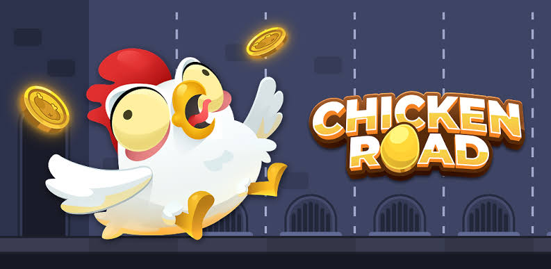 La Jóvenes Aventura de Chicken Road Un Viaje a la Diversión