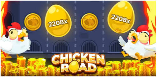 La Jóvenes Aventura de Chicken Road Un Viaje a la Diversión