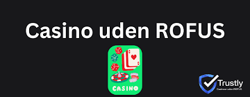 PayPal Casino Uden ROFUS - Spil Sikkert og Ansvarligt PayPal Casino Uden ROFUS - Spil Sikkert og Ansvarligt