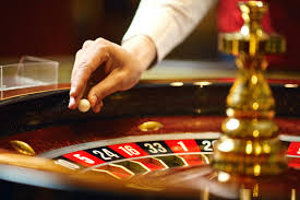 The Best Online Casino Live Roulette Experience the Thrill The Best Online Casino Live Roulette Experience the Thrill